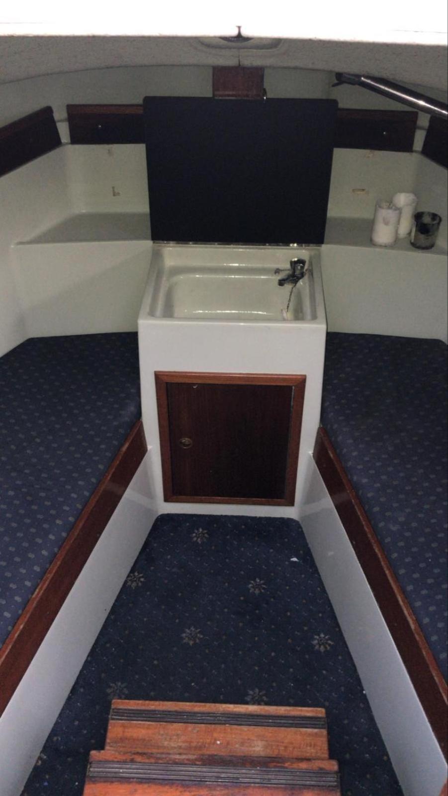 Sailing Yachts - No Shower Hotel Bergen Exterior photo